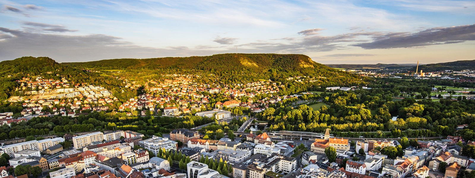 Hotel Thüringer Hof Jena