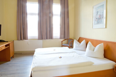 Doppelzimmer Standard
